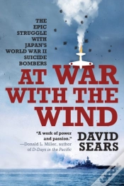 Capa do artigo At War With The Wind