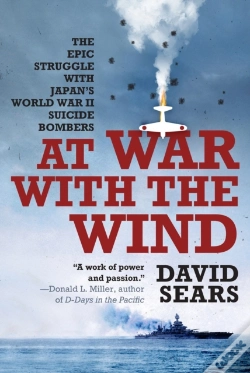 Capa do artigo At War With The Wind
