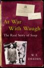 At War With Waugh - Preview