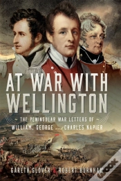 Capa do artigo At War With Wellington