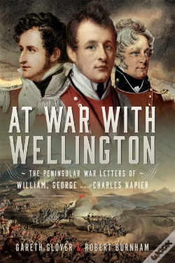 Capa do artigo At War With Wellington