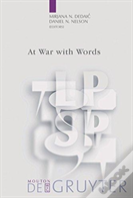 At War With Words