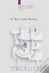 At War With Words