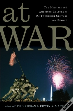 Capa do artigo At War