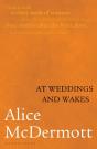 At Weddings And Wakes - Preview