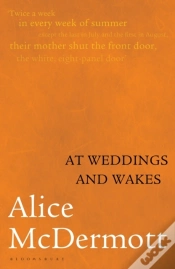 Capa do artigo At Weddings And Wakes