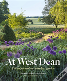 At West Dean