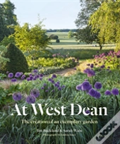 At West Dean