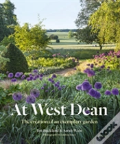 Capa do artigo At West Dean
