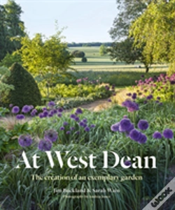 Capa do artigo At West Dean