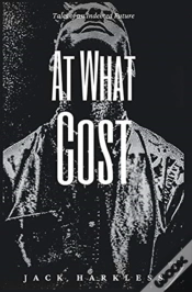 Capa do artigo At What Cost