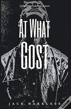 Capa do artigo At What Cost