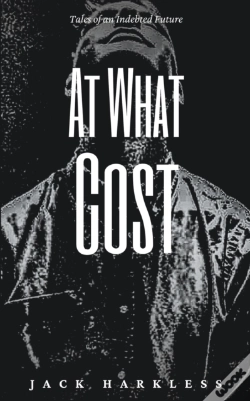 Capa do artigo At What Cost