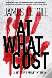 Capa do artigo At What Cost