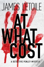 Capa do artigo At What Cost