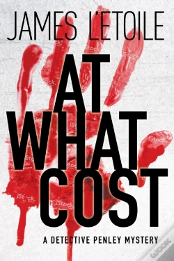 Capa do artigo At What Cost
