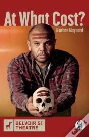 Capa do artigo At What Cost?
