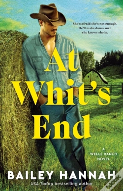 Capa do artigo At Whit'S End