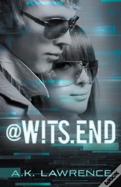 Capa do artigo At Wit'S End