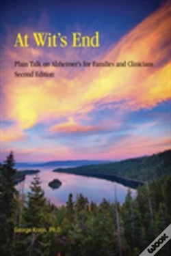 Capa do artigo At Wit'S End