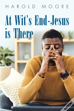 Capa do artigo At Wit'S End-Jesus Is There