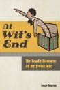 At Wit'S End - Preview
