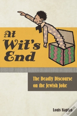 Capa do artigo At Wit'S End