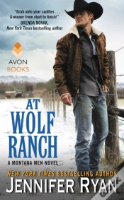 Capa do artigo At Wolf Ranch