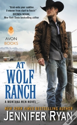 Capa do artigo At Wolf Ranch
