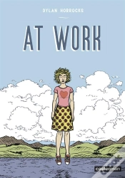 Capa do artigo At Work