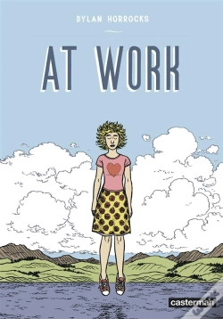 Capa do artigo At Work