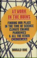 At Work In The Ruins
