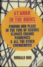 Capa do artigo At Work In The Ruins