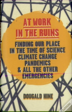 Capa do artigo At Work In The Ruins