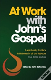 Capa do artigo At Work With John
