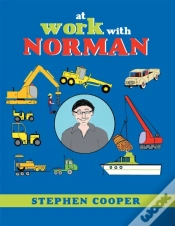 Capa do artigo At Work With Norman