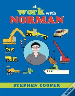 Capa do artigo At Work With Norman