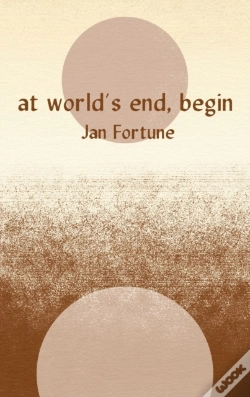 Capa do artigo At World'S End, Begin