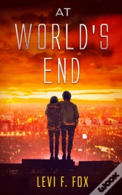 Capa do artigo At World