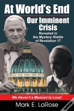 Capa do artigo At World'S End: Our Imminent Crisis