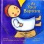 At Your Baptism - Preview