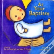 Capa do artigo At Your Baptism