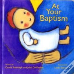 Capa do artigo At Your Baptism