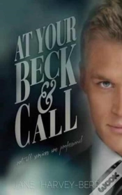 Capa do artigo At Your Beck & Call