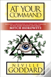 Capa do artigo At Your Command