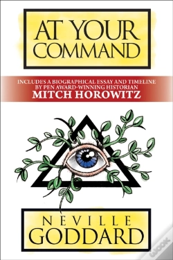 Capa do artigo At Your Command