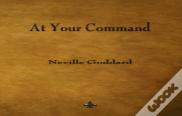 At Your Command