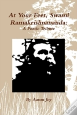 Capa do artigo At Your Feet, Swami Ramakrishnananda