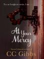 At Your Mercy - Preview