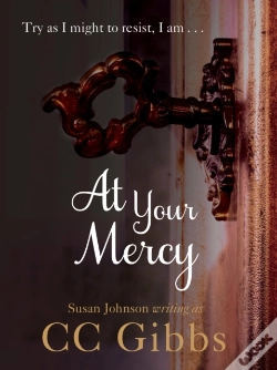 Capa do artigo At Your Mercy